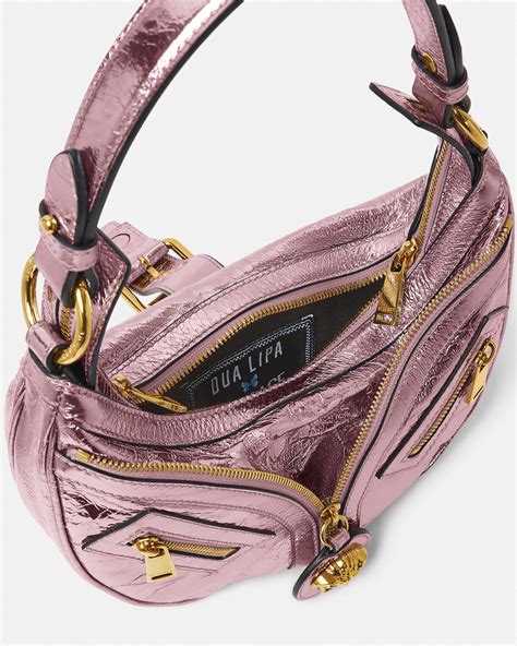 versace small hobo bag|buy Versace bag online.